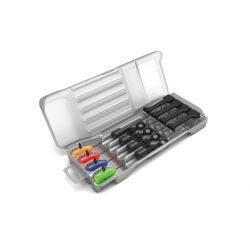 FOX MICRO SWINGER PRESENTATION SET 3