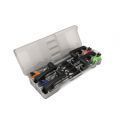 FOX MK2 ILLUMINATED SWINGER 3-ROD SET