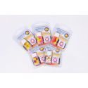 ENTREPRISE TACKLE CCMOORE PLUM