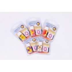 ENTREPRISE TACKLE CC MOOORE COCONUT CREAM