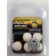 ENTERPRISE TACKLE ETERNAL BOILIES BLANCO 18 MM