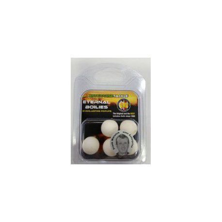 ENTERPRISE TACKLE ETERNAL BOILIES BLANCO 18 MM