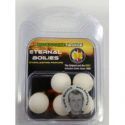 ENTERPRISE TACKLE ETERNAL BOILIES BLANCO 15 MM