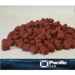 CCMOORE PACIFIC TUNA PELLETS 6 MM - 1 KG
