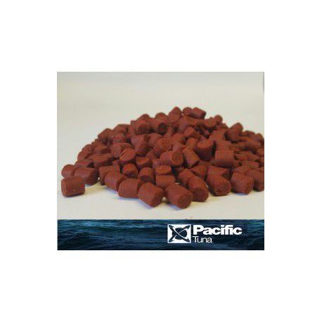 CCMOORE PACIFIC TUNA PELLETS 6 MM - 1 KG
