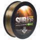 KORDA SUBLINE ULTRA TOUGH BROWN 20 LB