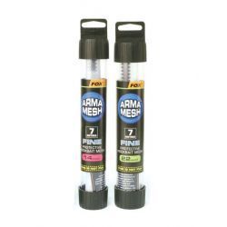 FOX ARMA MESH FINE 22 MM 7 MTS