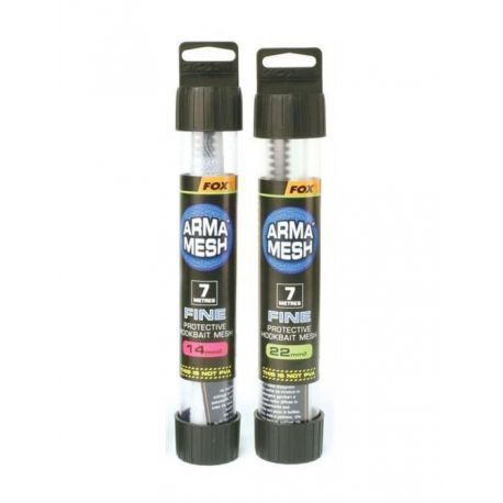 FOX ARMA MESH FINE 22 MM 7 MTS