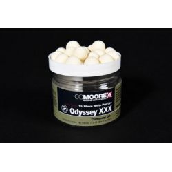 CCMOORE ODYSSEY XXX WHITE POP UPS 13 / 14 MM
