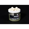 CCMOORE ODYSSEY XXX WHITE POP UPS 13 / 14 MM