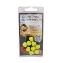 ENTERPRISE TACKLE LARGE POP UP SWEETCORN FLURO AMARILLO