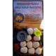 ENTERPRISE TACKLE LARGE POP UP SWEETCORN WHITE
