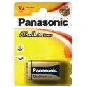 PILA PANASONIC 9 V