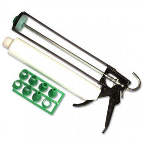 GARDNER STANDAR SAUSAGE GUN