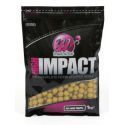 MAINLINE HIGH IMPACT BOILIES H/L PINEAPPLE 20 MM - 1 KG