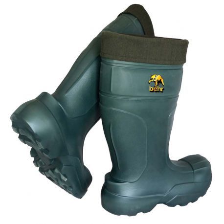 BEHR BOTA EVA Nº 42