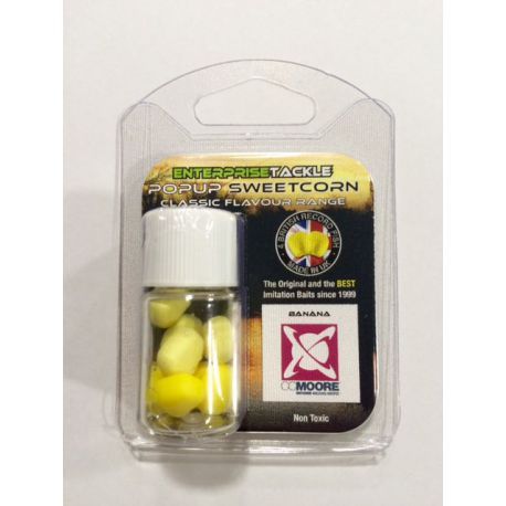 ENTERPRISE TACKLE CCMOORE BANANA