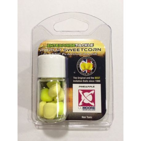 ENTERPRISE TACKLE CCMOORE PINEAPPLE