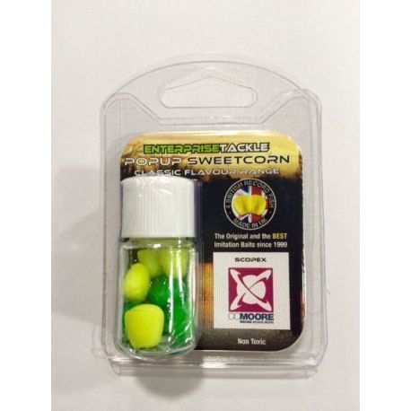 ENTERPRISE TACKLE CCMOORE SCOPEX