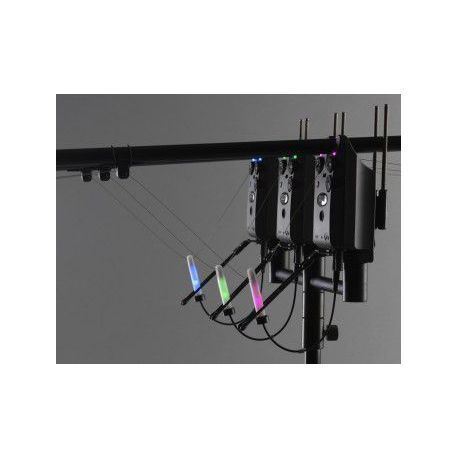 DELKIM SLIMLITE INDICATOR SET YELLOW