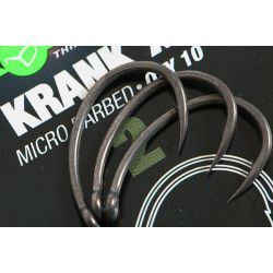 KORDA KRANK X Nº 2