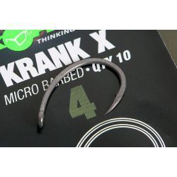 KORDA KRANK X Nº 4