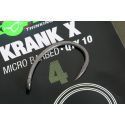 KORDA KRANK X Nº 4
