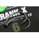 KORDA KRANK X Nº 6