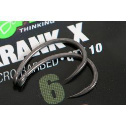 KORDA KRANK X Nº 6