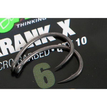 KORDA KRANK X Nº 6