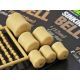 KORDA SLOW SINKING DUMBELL FISHY FISH 12 MM