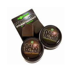 KORDA DARK MATE GRAVEL BROWN