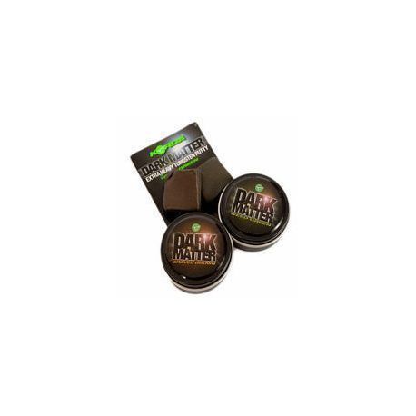 KORDA DARK MATE GRAVEL BROWN