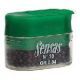 SENSAS BOTE PLOMOS VERDES Nº00 - 0,51 GR