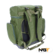 NGT XPR MULTI COMPARTMENT RUCKSACK