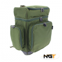 NGT XPR MULTI COMPARTMENT RUCKSACK