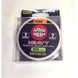 FOX ARMA MESH PROTECTIVE HOOK BAIT MESH PERFILL 14