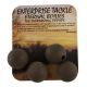 ENTERPRISE TACKLE BOILIES 12 MM MARRON