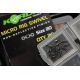 KORDA MICRO RIG SWIVEL Nº20