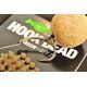 KORDA HOOK BEAD GREEN