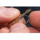 KORDA HOOK BEAD GREEN
