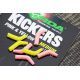 KORDA KICKERS SMALL PINK & YELLOW
