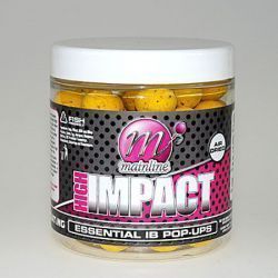 MAINLINE HIGH IMPACT POP UP HIGH LAKE PINEAPPLE 15 MM