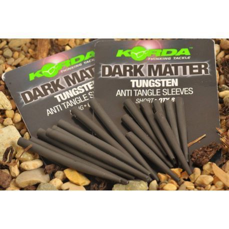 KORDA DARK MATTER TUGSTEN ANTITANGLE LONG