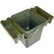 RIDGEMONKEY MODULAR BUCKET STANDAR 17 LITROS
