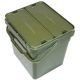RIDGEMONKEY MODULAR BUCKET STANDAR 17 LITROS