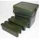 RIDGEMONKEY MODULAR BUCKET XL 30 LITROS