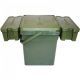 RIDGEMONKEY MODULAR BUCKET XL 30 LITROS