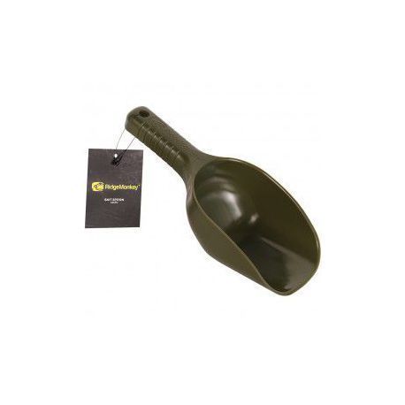 RIDGEMONKEY BAIT SPOON STANDARD GREEN