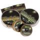 KORDA KABLE ADVANCED LEADCORE 25 M WEED